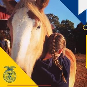 Meet your Posher, Emma